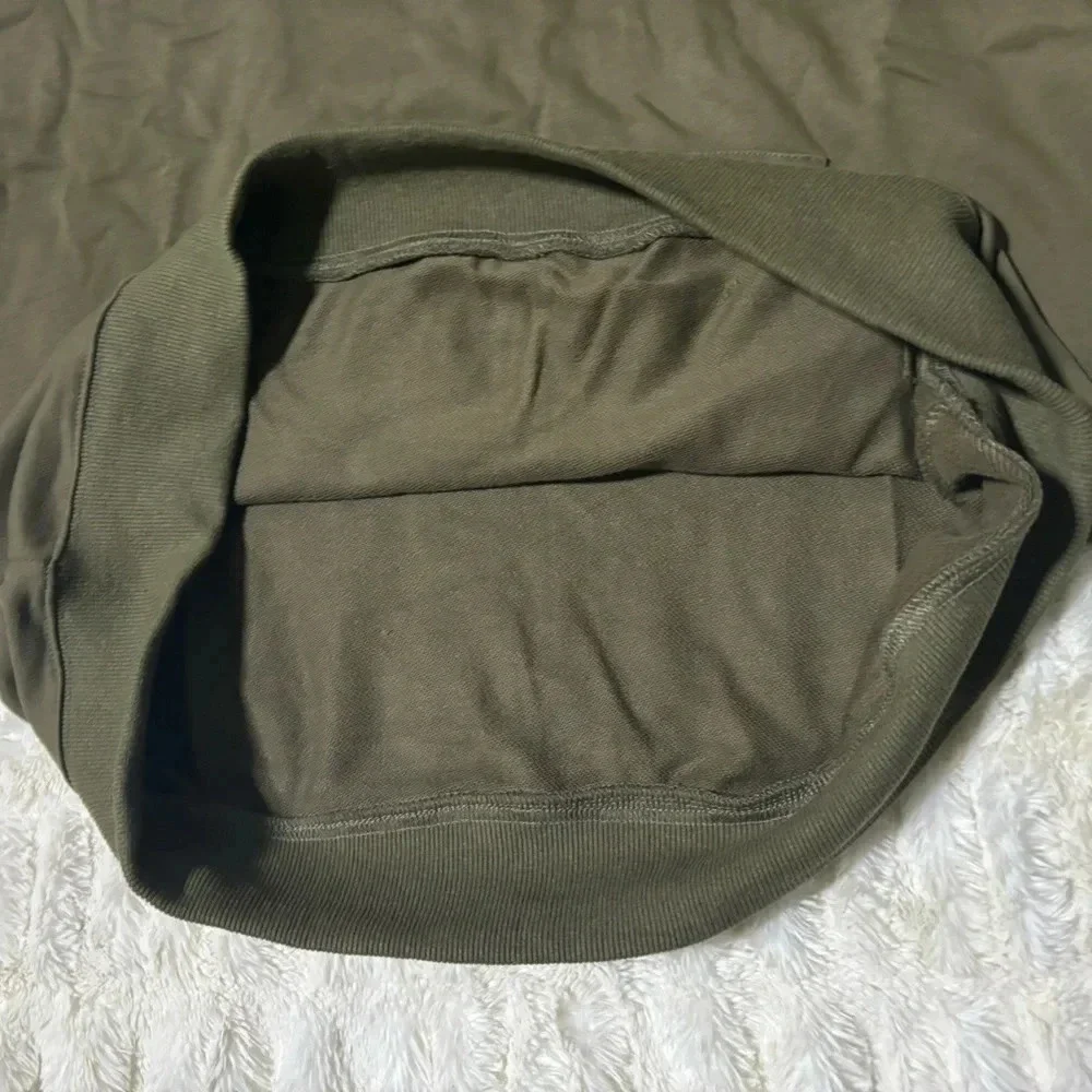NWT APAC APPAREL NYC Men’s Join The Movement Hoodie